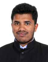 Alwin Joseph