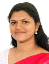 Anjaly K R