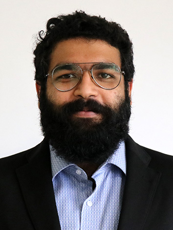 Dr Ansul Saxena