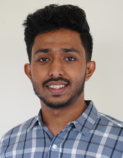 Alanso Mathew