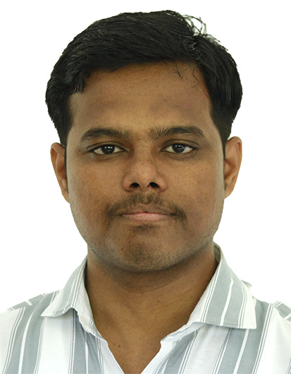 Chetan Deshpande