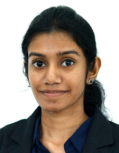 P S Anusha