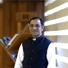 Dr Fr Jossy P George